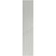 Konyhafront D40sp(L/P) L9 K900 Bianco Hg Griii
