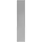 Konyhafront D40sp(L/P) L9 K268 Szürke Hg Griii