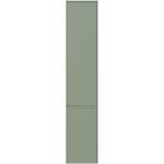 Konyhafront D40sp(L/P) O6 K-279 Olíva Grii