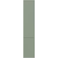 Konyhafront D40sp(L/P) O6 K-279 Olíva Grii