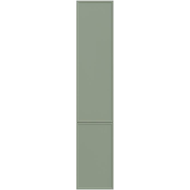 Konyhafront D40sp(L/P) O6 K-279 Olíva Grii