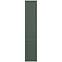 Konyhafront D40sp(L/P)  V6 K274 Zöld labrado Gr