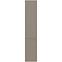 Konyhafront D40sp L Q2 K204 Capuccino Matt Gri