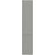 Konyhafront D40sp P T8 K261 Szürke Matt Grii