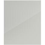 Konyhafront D60(L/P) L9 K900 Bianco Hg Griii