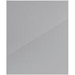 Konyhafront D60(L/P) L9 K268 Szürke Hg Griii