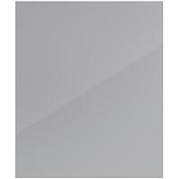 Konyhafront D60(L/P) L9 K268 Szürke Hg Griii