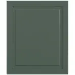 Konyhafront D60(L/P)  V6 K274 Zöld labrado Gri