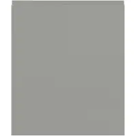 Konyhafront D60  P T8 K261 Szürke Matt Grii