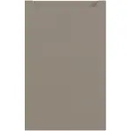 Konyhafront D60  P Q2 K204 Capuccino Matt Gri