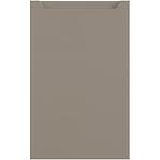 Konyhafront D60 L Q2 K204 Capuccino Matt Gri