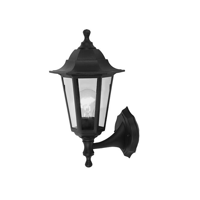 Lámpa HALDIN 2W1 66879 BLACK KGD1