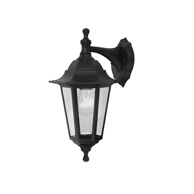 Lámpa HALDIN 2W1 66879 BLACK KGD1