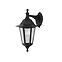 Lámpa HALDIN 2W1 66879 BLACK KGD1,3
