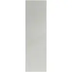 Konyhafront D60r(L/P) L9 K900 Bianco Hg Griii