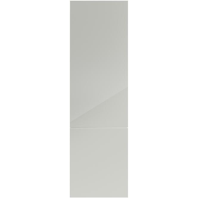 Konyhafront D60r(L/P) L9 K900 Bianco Hg Griii