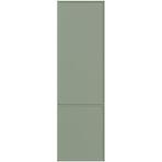 Konyhafront D60r(L/P) O6 K-279 Olíva Grii