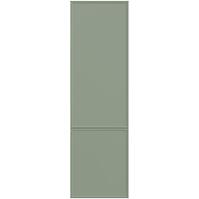Konyhafront D60r(L/P) O6 K-279 Olíva Grii
