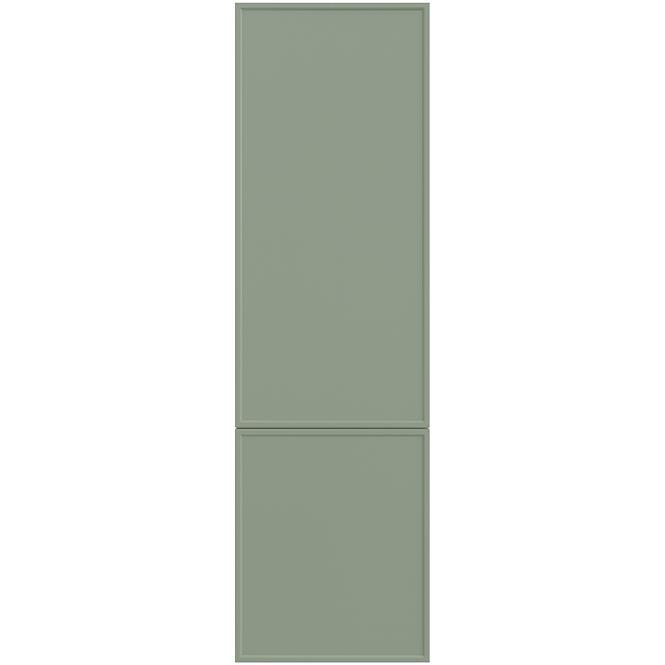 Konyhafront D60r(L/P) O6 K-279 Olíva Grii
