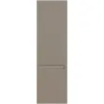 Konyhafront D60r P Q2 K204 Capuccino Matt Gri