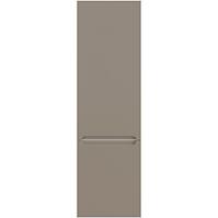 Konyhafront D60r P Q2 K204 Capuccino Matt Gri