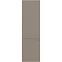 Konyhafront D60r  L Q2 K204 Capuccino Matt Gri
