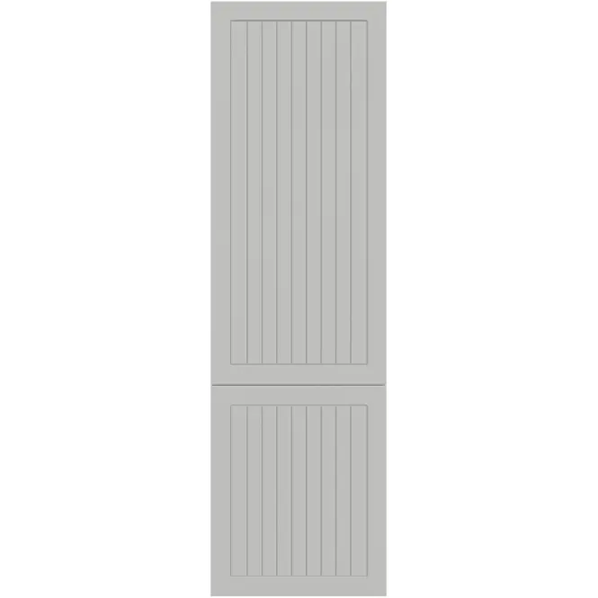 Konyhafront D60r(L/P)  H5 K252 Fehér Gr I