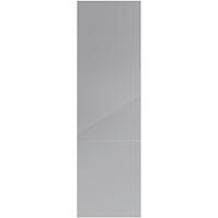 Konyhafront D60r(L/P) L9 K268 Szürke Hg Griii