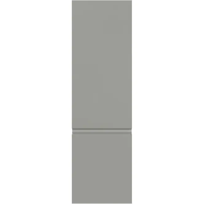 Konyhafront D60r P T8 K261 Szürke Matt Grii