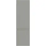 Konyhafront D60r L T8 K261 Szürke Matt Grii