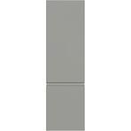 Konyhafront D60r L T8 K261 Szürke Matt Grii