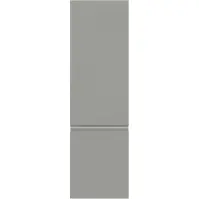 Konyhafront D60r L T8 K261 Szürke Matt Grii