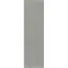 Konyhafront D60r L T8 K261 Szürke Matt Grii