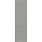 Konyhafront D60r L T8 K261 Szürke Matt Grii
