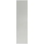 Konyhafront D60rwn(L/P) L9 K900 Bianco Hg Griii