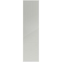 Konyhafront D60rwn(L/P) L9 K900 Bianco Hg Griii