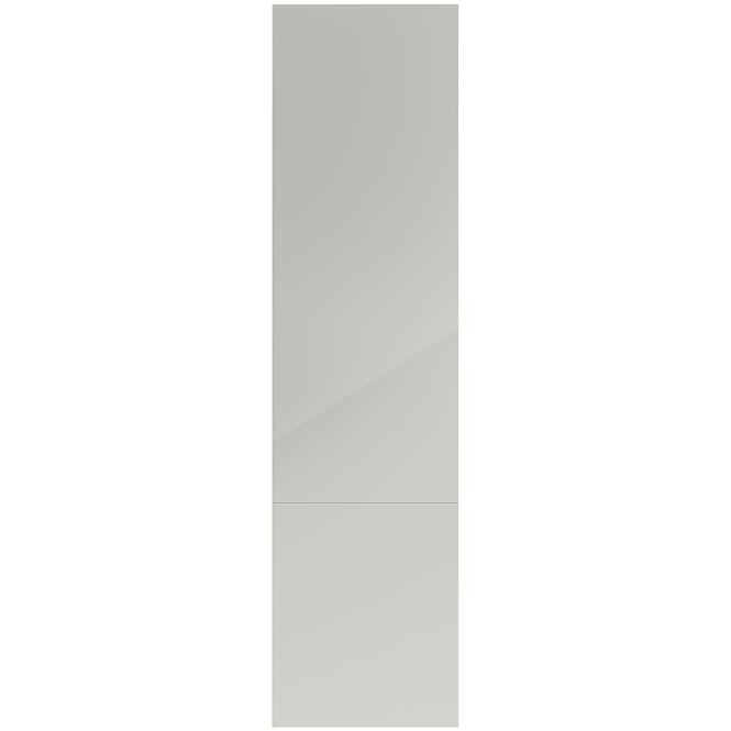 Konyhafront D60rwn(L/P) L9 K900 Bianco Hg Griii