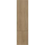 Konyhafront D60rwn  L T8 K282 Dub Cremona Grii