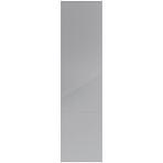 Konyhafront D60rwn(L/P) L9 K268 Szürke Hg Griii