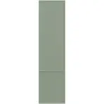Konyhafront D60rwn(L/P) O6 K-279 Olíva Grii