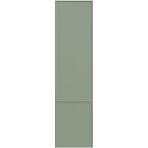 Konyhafront D60rwn(L/P) O6 K-279 Olíva Grii