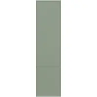 Konyhafront D60rwn(L/P) O6 K-279 Olíva Grii