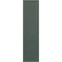 Konyhafront D60rwn(L/P)  V6 K274 Zöld labrado G