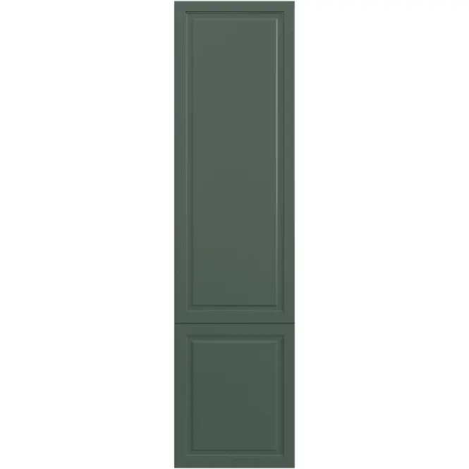 Konyhafront D60rwn(L/P)  V6 K274 Zöld labrado G