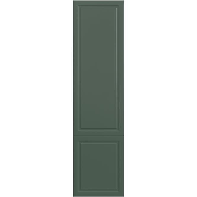 Konyhafront D60rwn(L/P)  V6 K274 Zöld labrado G