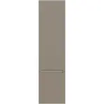 Konyhafront D60rwn  P Q2 K204 Capuccino Matt Gri