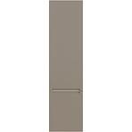 Konyhafront D60rwn  P Q2 K204 Capuccino Matt Gri