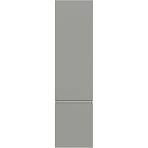 Konyhafront D60rwn  P T8 K261 Szürke Matt Grii