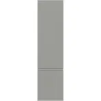Konyhafront D60rwn  L T8 K261 Szürke Matt Grii
