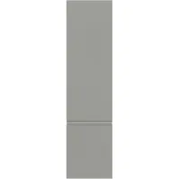 Konyhafront D60rwn  L T8 K261 Szürke Matt Grii